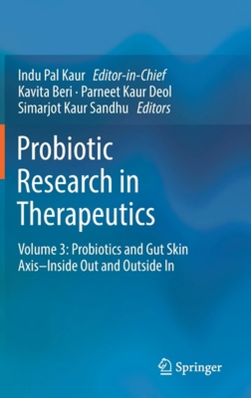 Probiotic Research in Therapeutics
