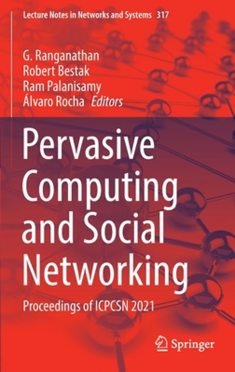 Pervasive Computing and Social Networking