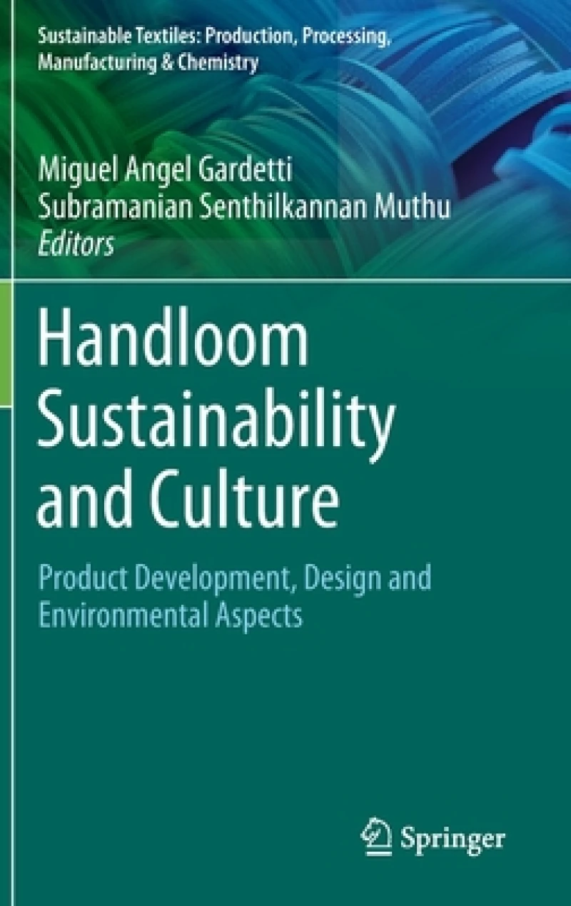 Handloom Sustainability and Culture