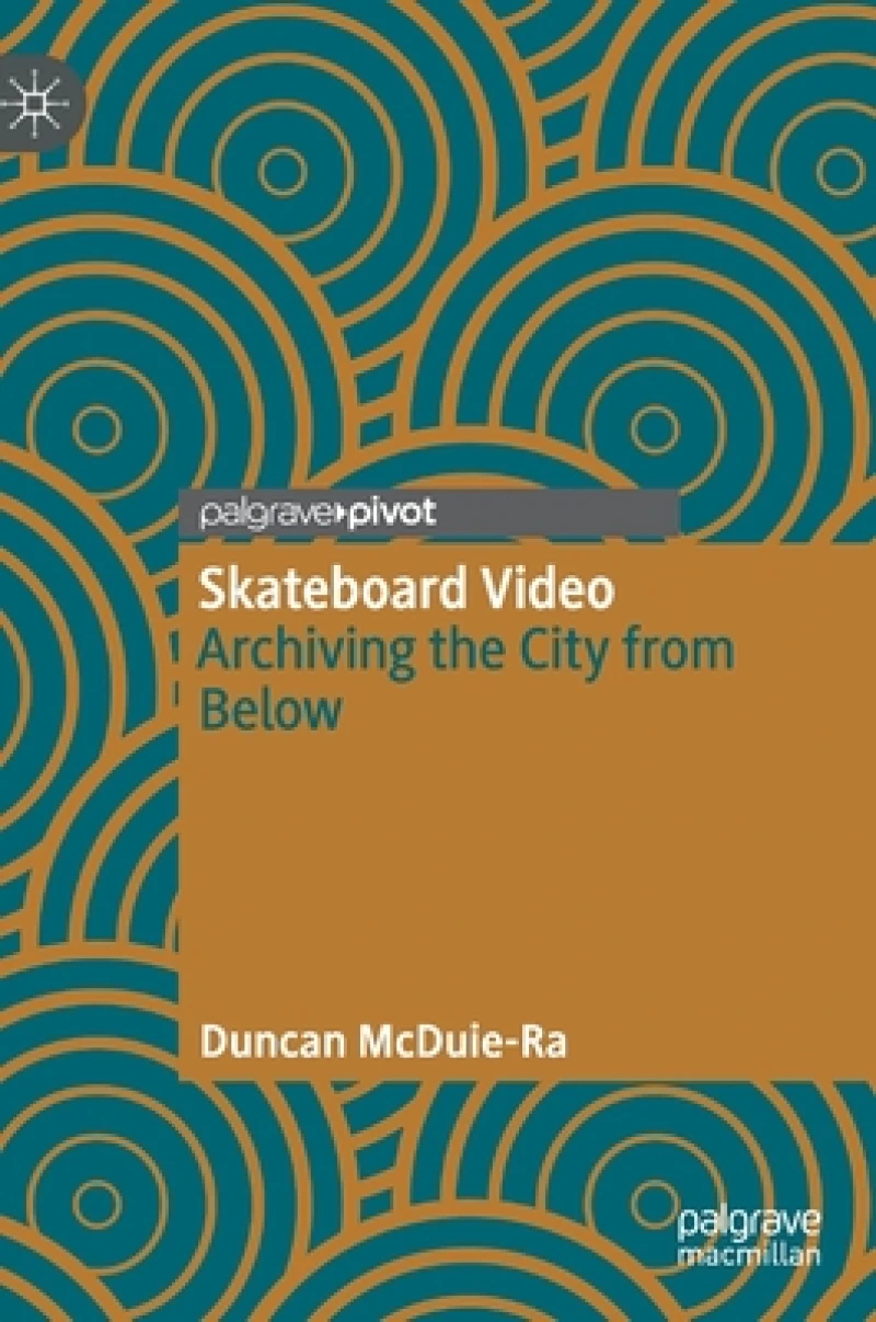 Skateboard Video