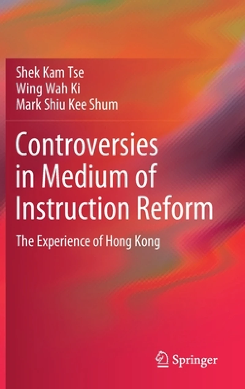 Controversies in Medium of Instruction Reform