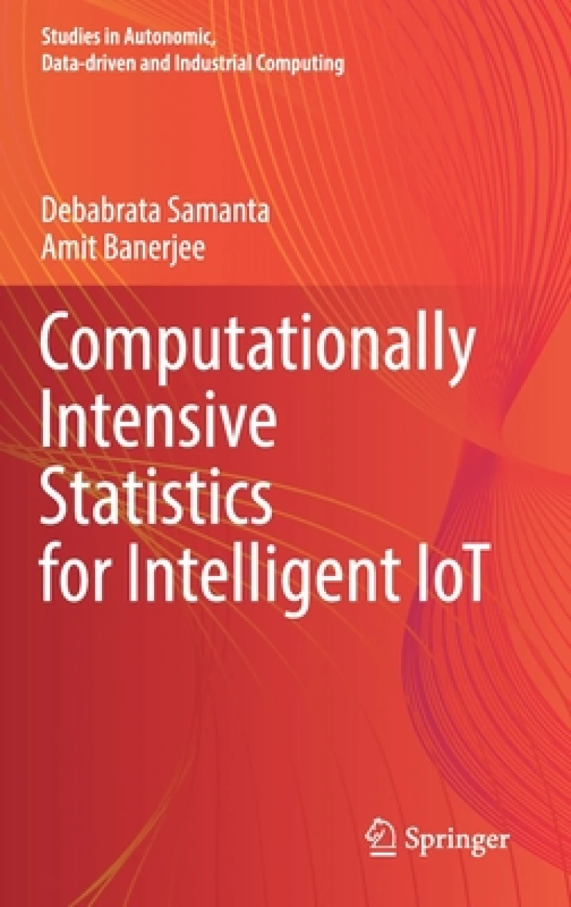 Computationally Intensive Statistics for Intelligent IoT