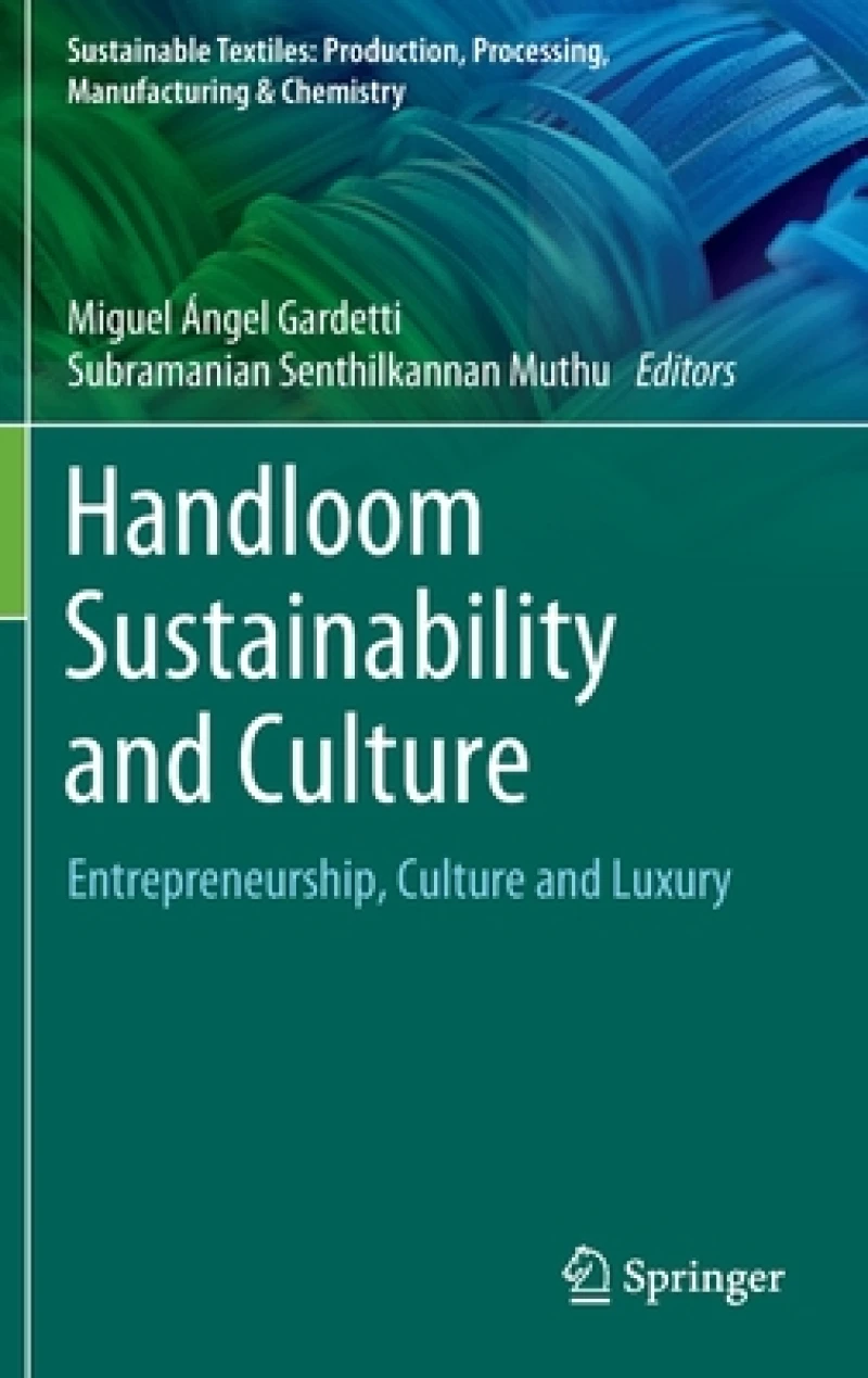 Handloom Sustainability and Culture