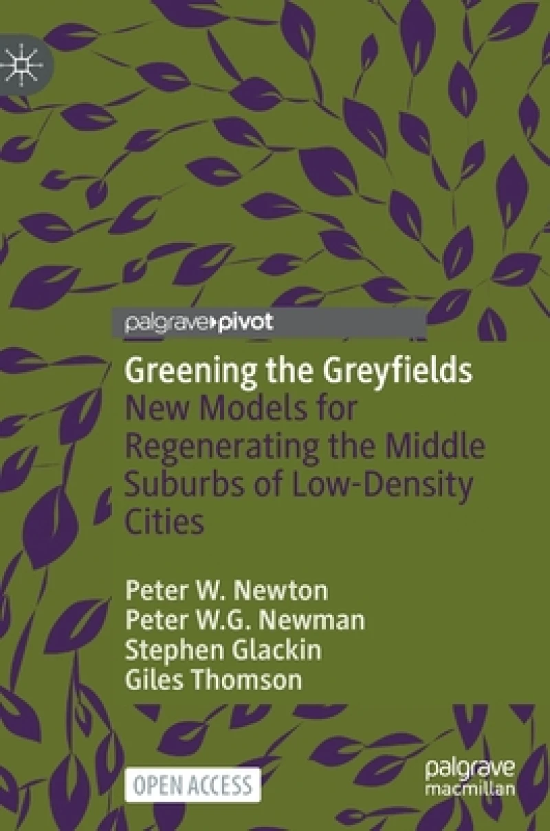 Greening the Greyfields