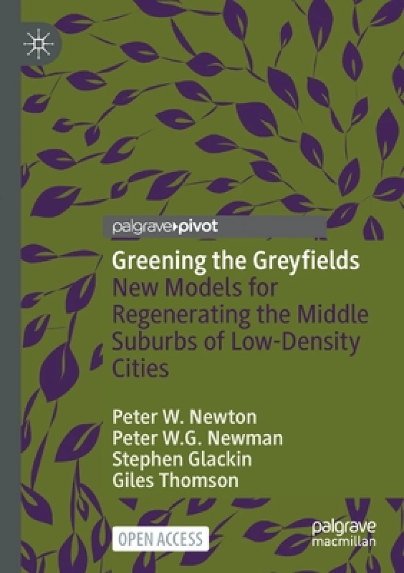 Greening the Greyfields