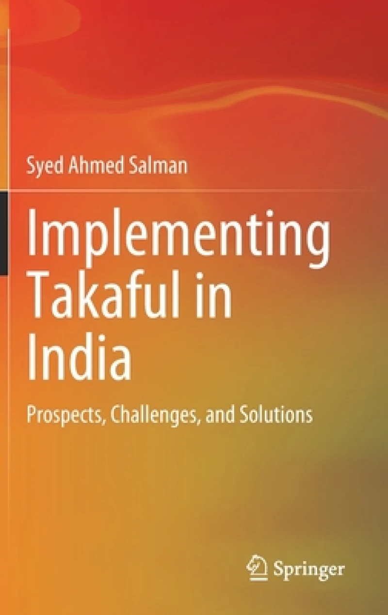 Implementing Takaful in India