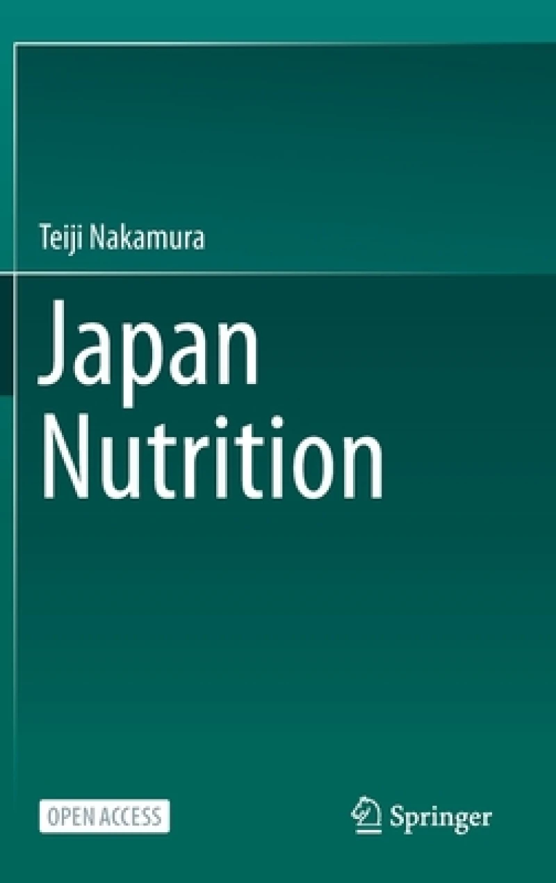 Japan Nutrition
