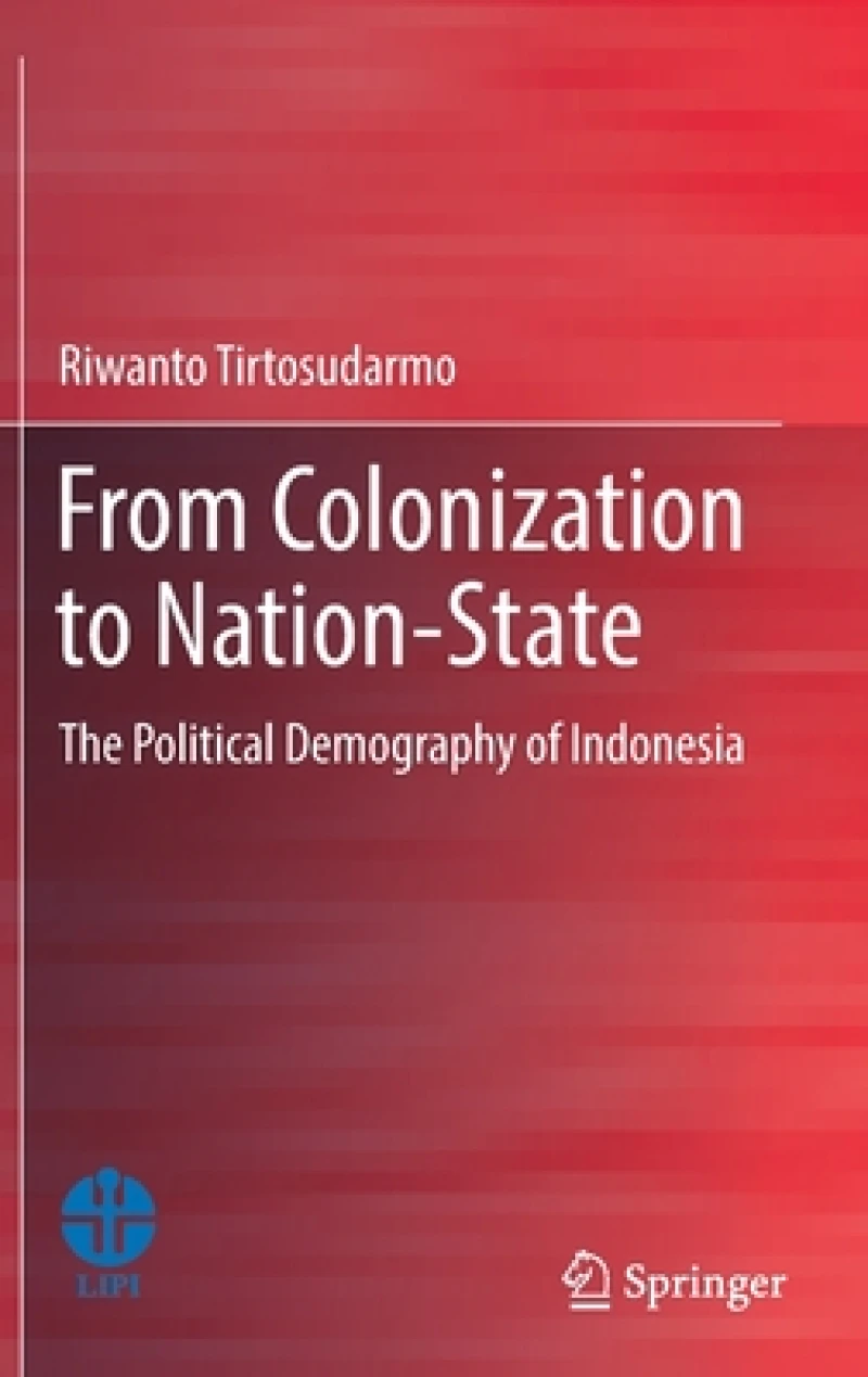 From Colonization to Nation-State