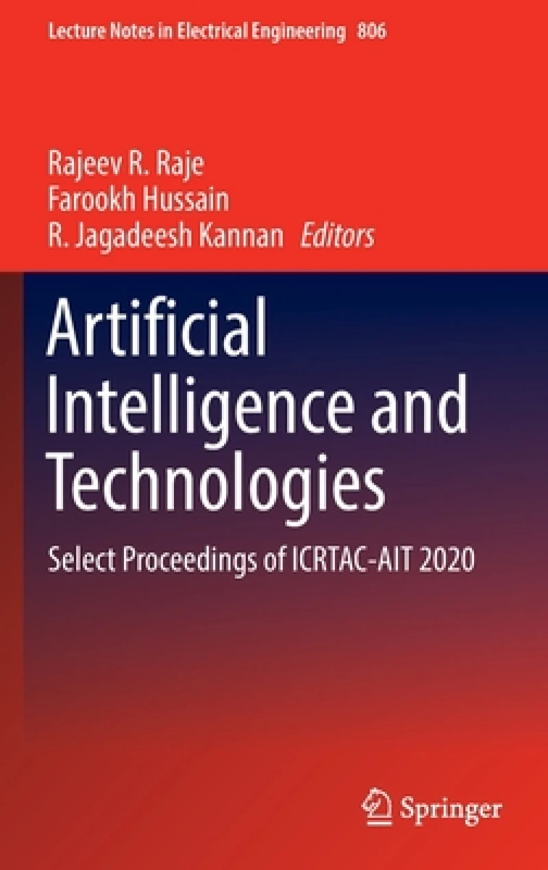 Artificial Intelligence and Technologies