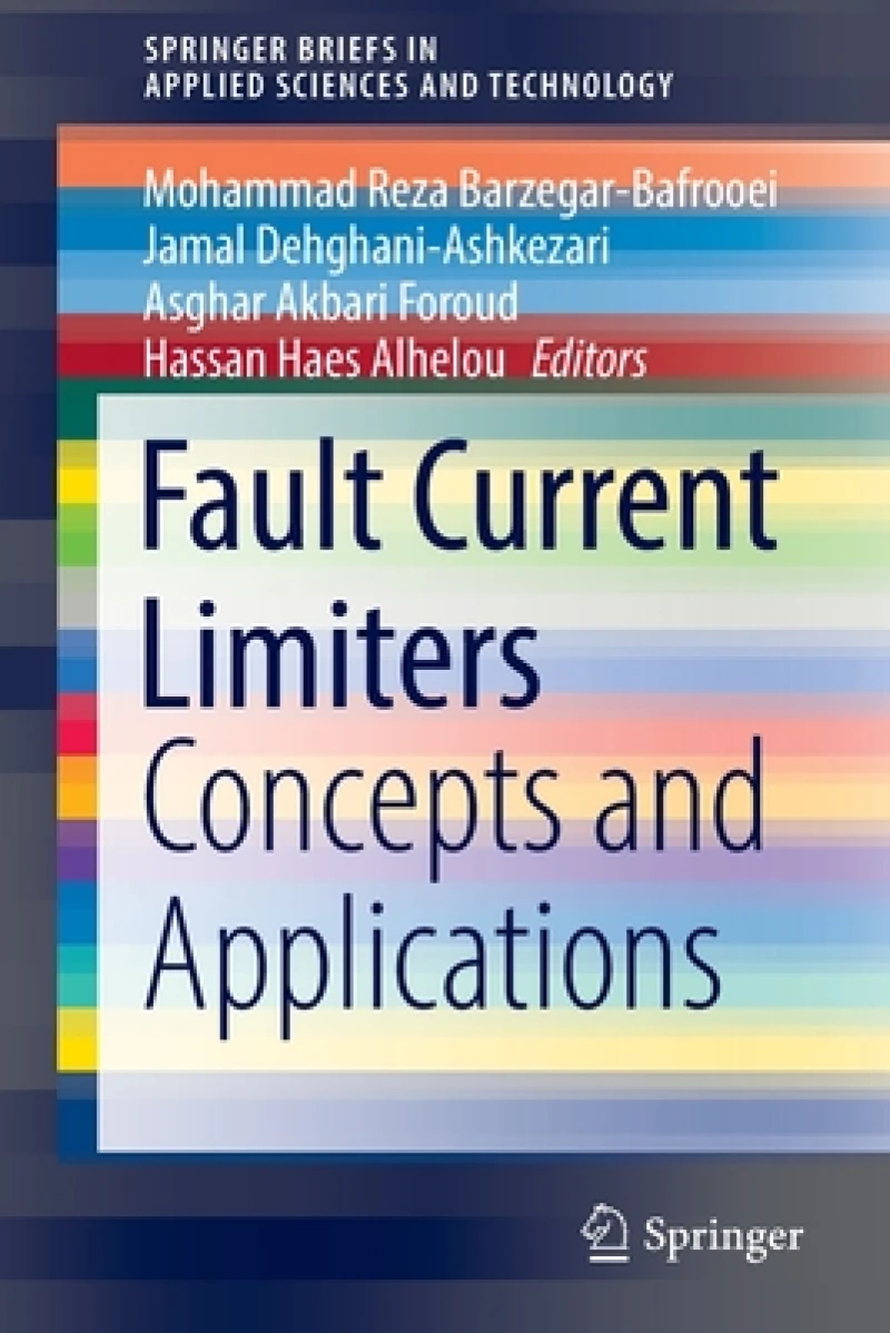 Fault Current Limiters