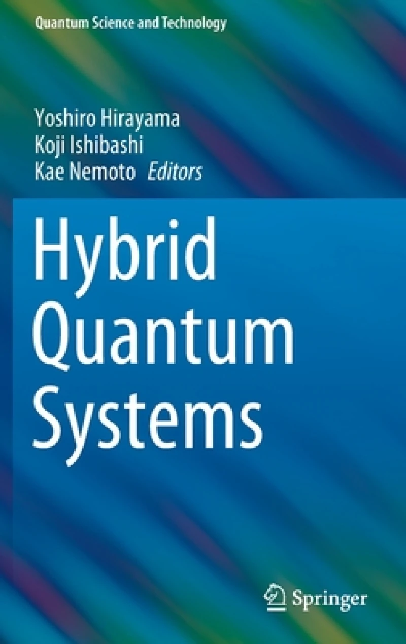 Hybrid Quantum Systems