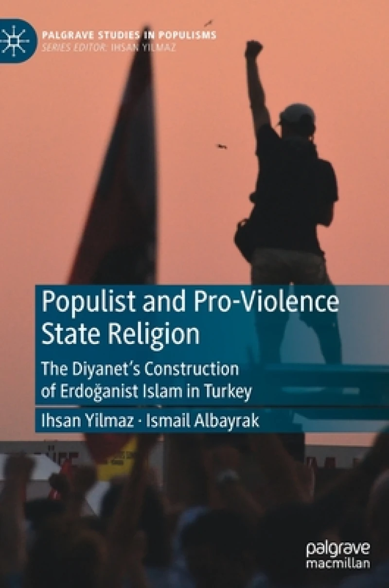 Populist and Pro-Violence State Religion
