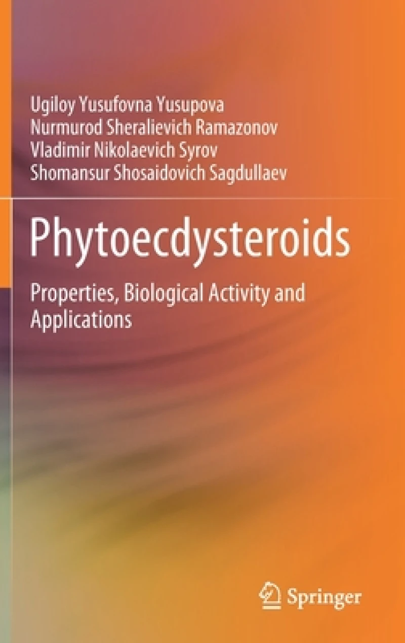 Phytoecdysteroids