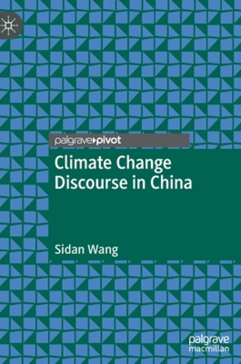 Climate Change Discourse in China