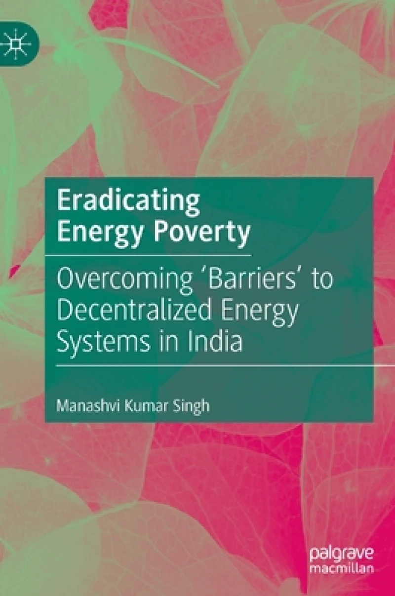 Eradicating Energy Poverty
