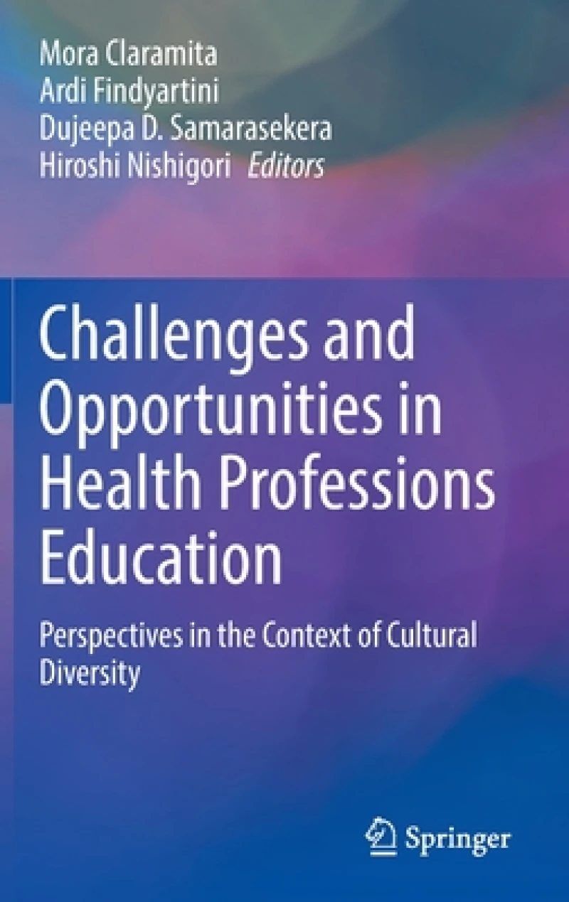 Challenges and Opportunities in Health Professions Education