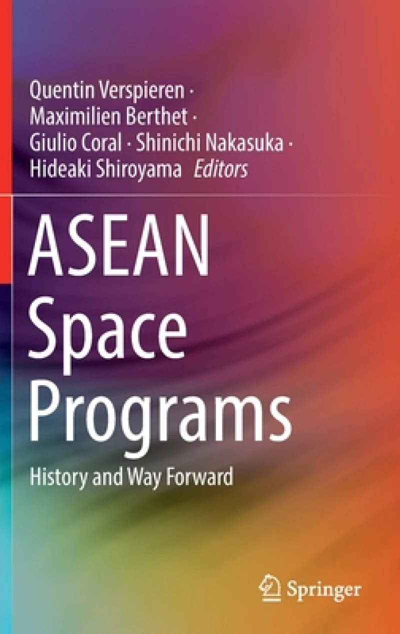 ASEAN Space Programs