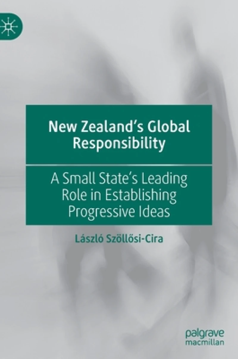 New Zealand’s Global Responsibility