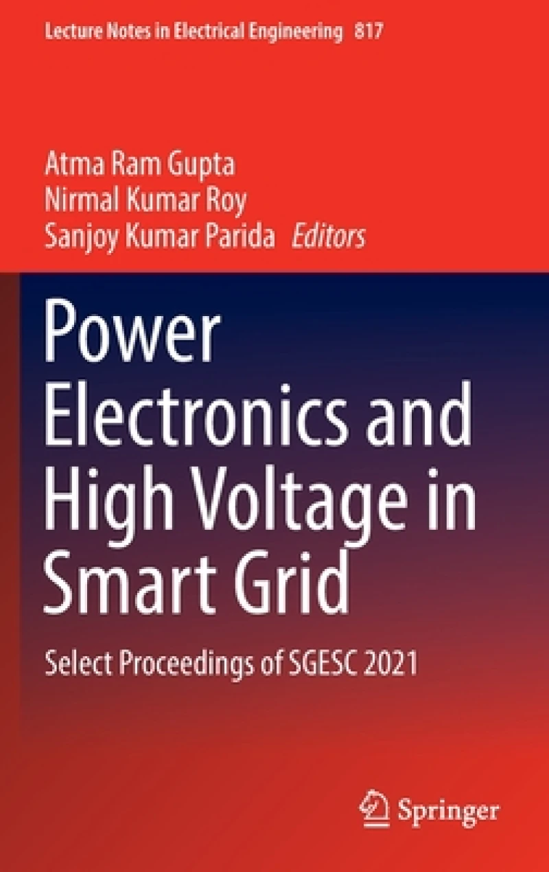 Power Electronics and High Voltage in Smart Grid
