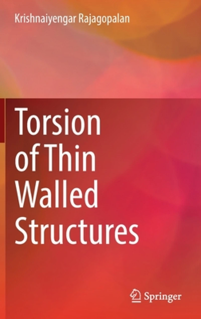 Torsion of Thin Walled Structures