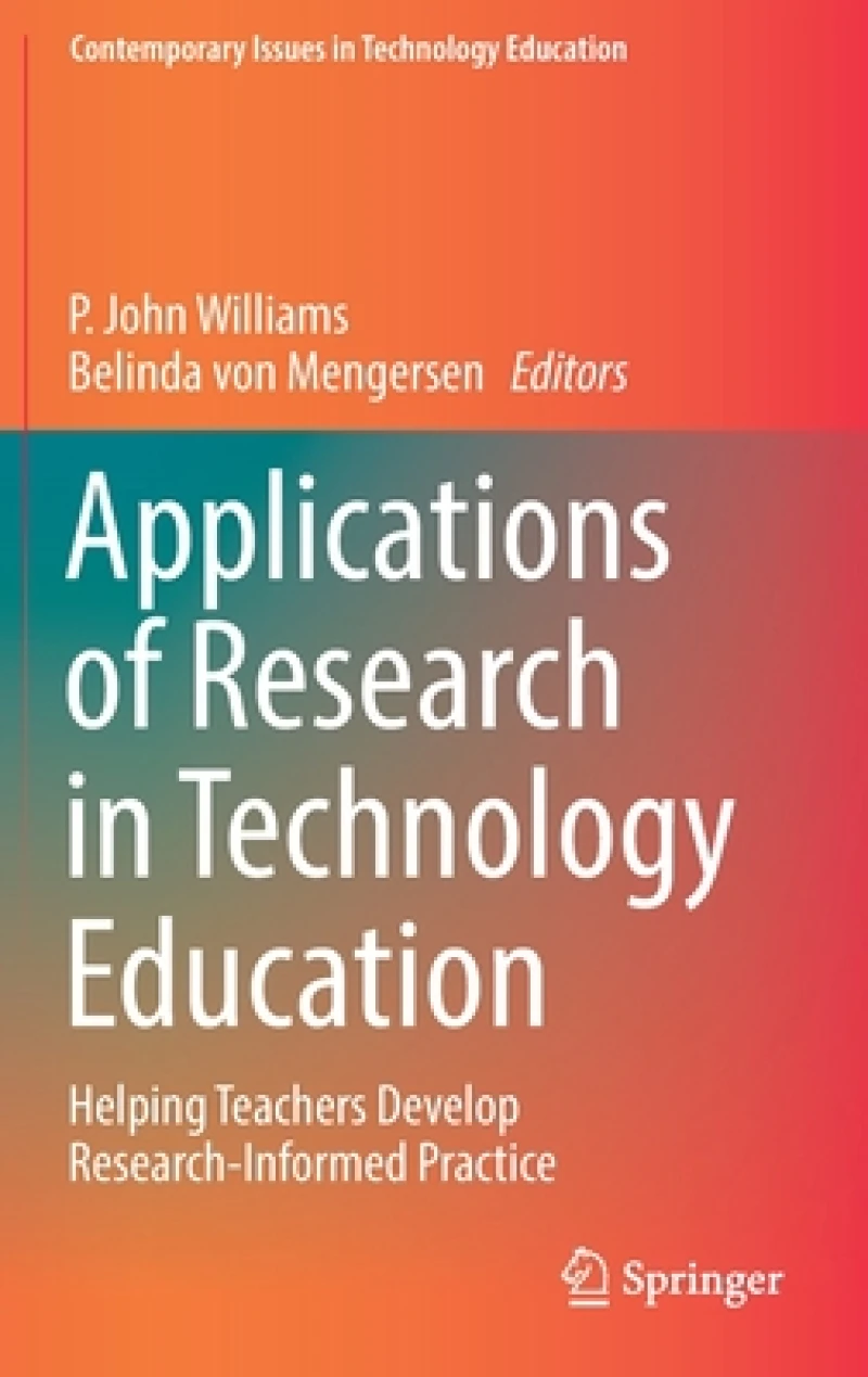 Applications of Research in Technology Education