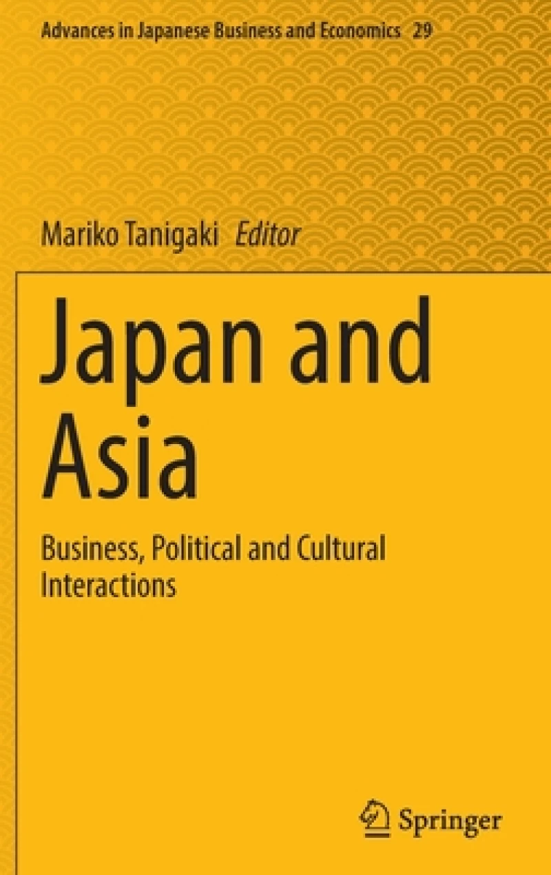Japan and Asia