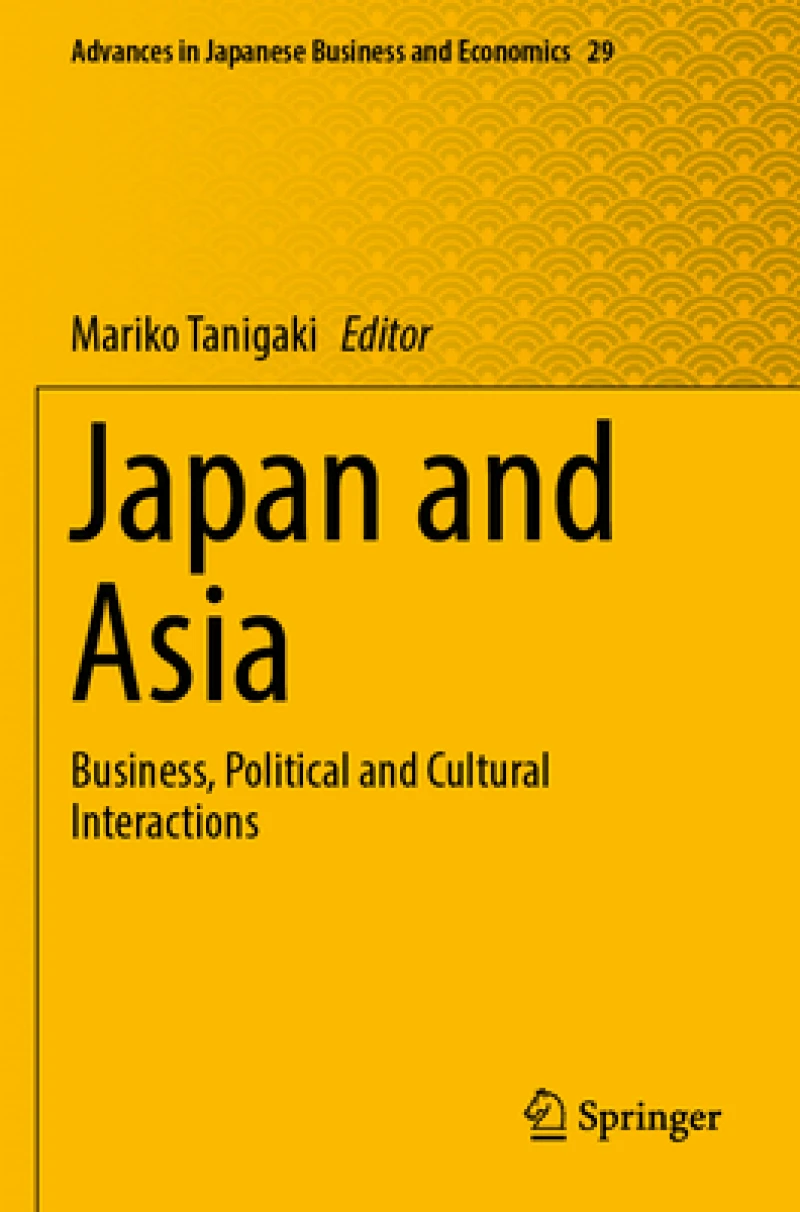 Japan and Asia