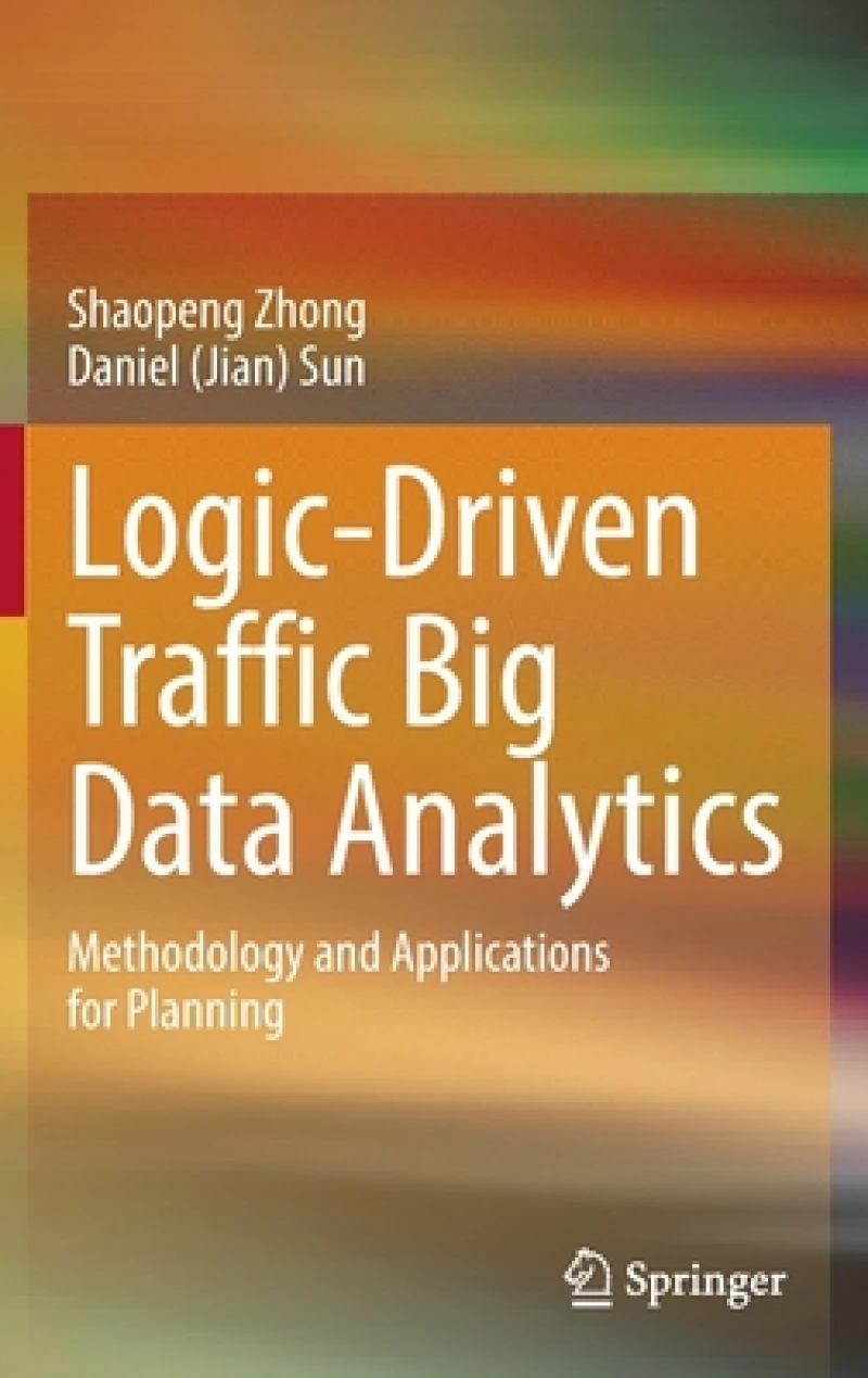 Logic-Driven Traffic Big Data Analytics