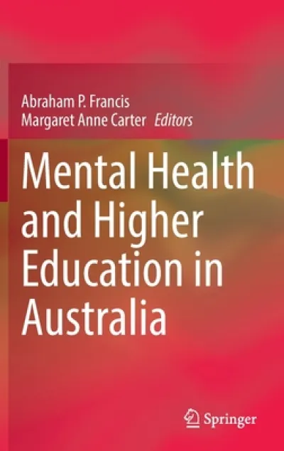 Mental Health and Higher Education in Australia