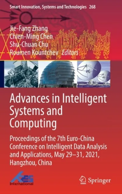 Advances in Intelligent Systems and Computing