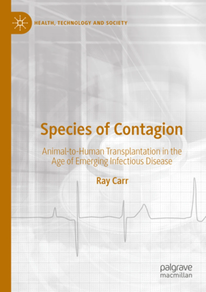 Species of Contagion