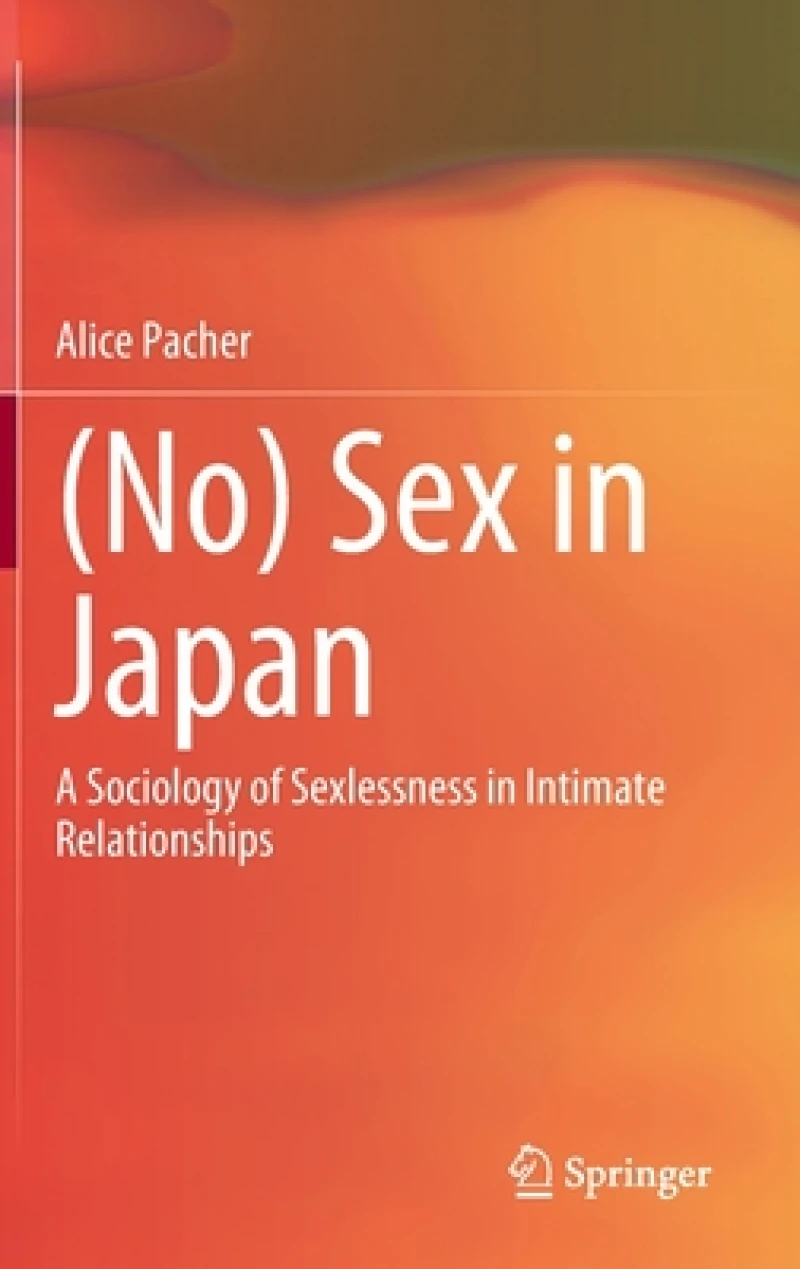 (No) Sex in Japan