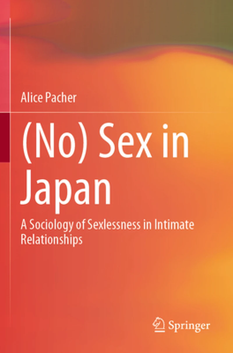 (No) Sex in Japan