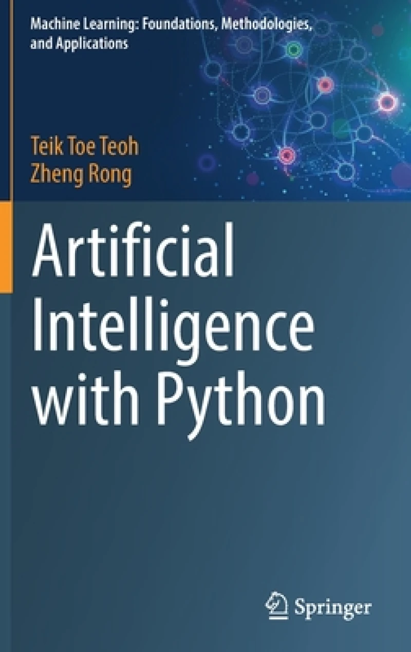 Artificial Intelligence with Python