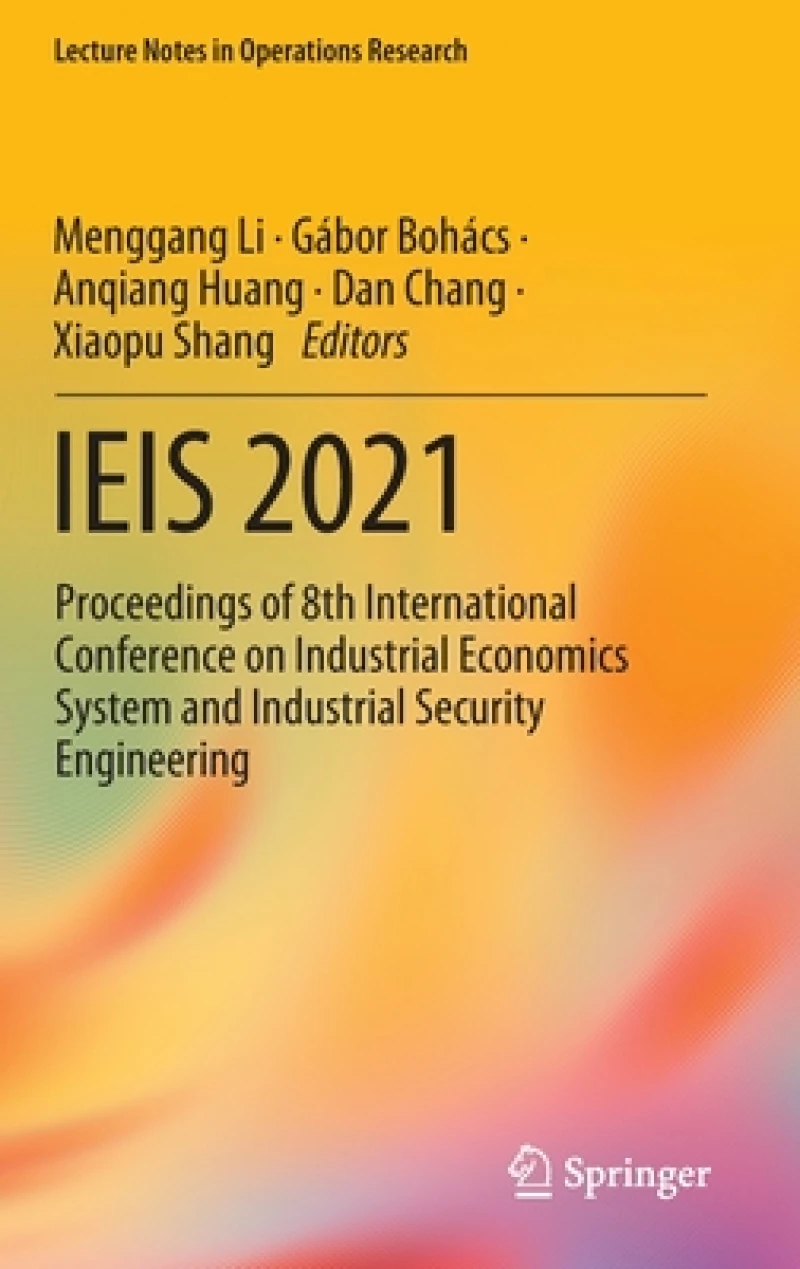 IEIS 2021