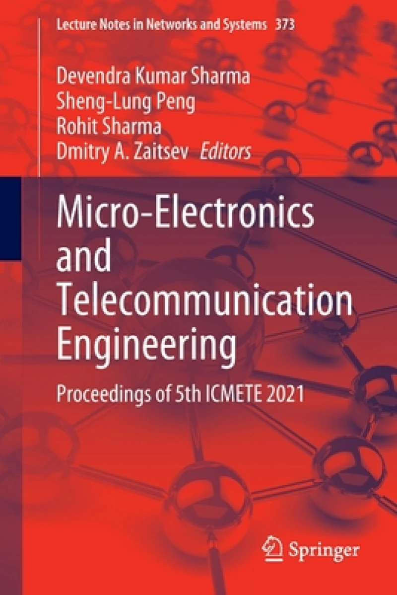 Micro-Electronics and Telecommunication Engineering