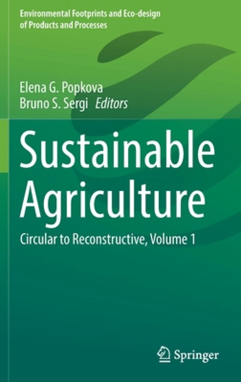 Sustainable Agriculture
