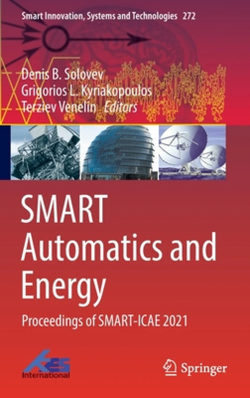 SMART Automatics and Energy