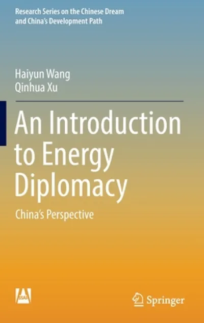 An Introduction to Energy Diplomacy