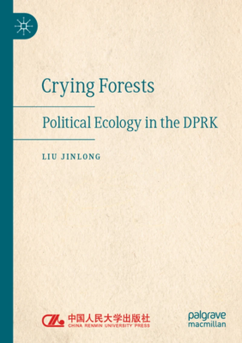 Crying Forests