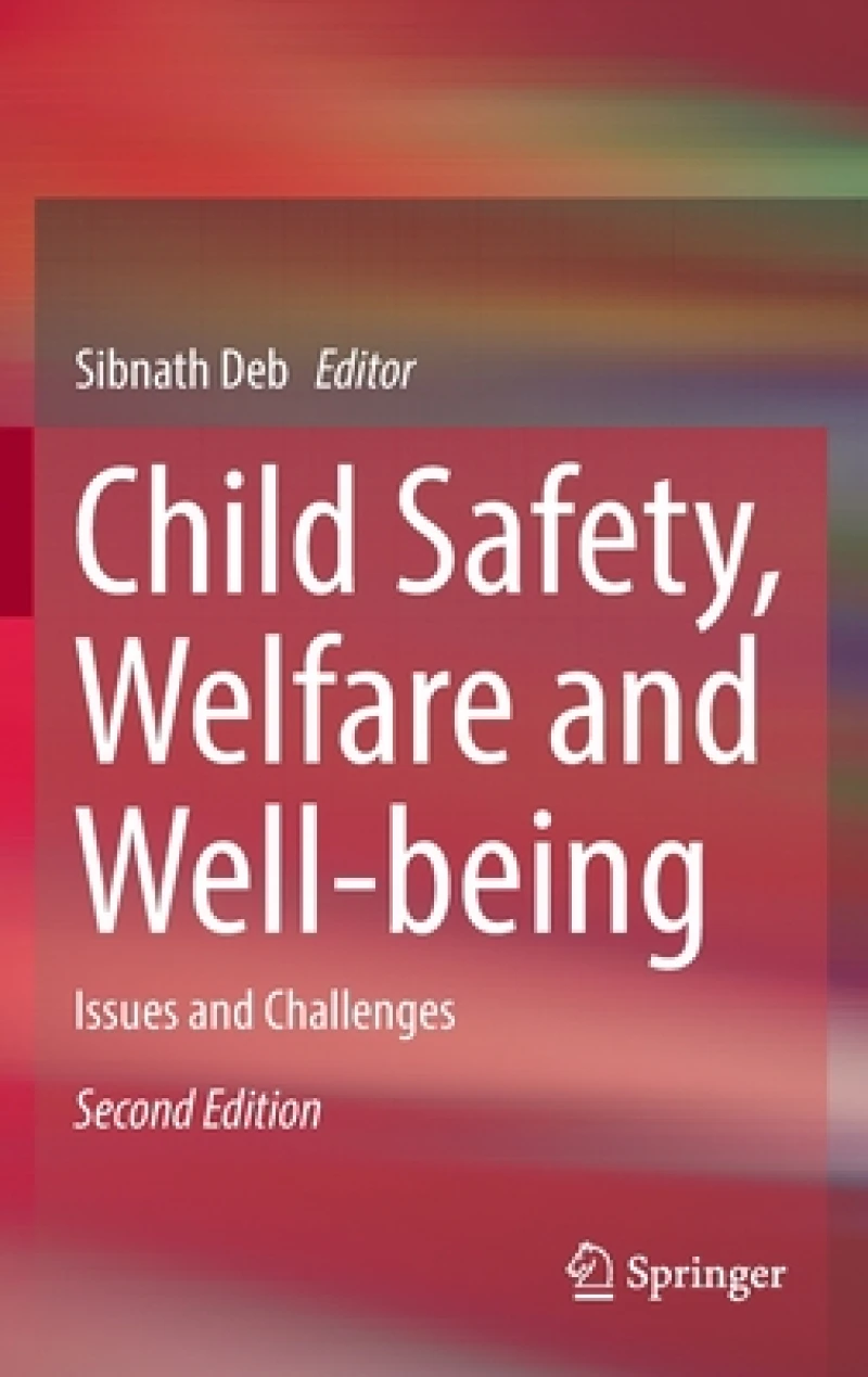 Child Safety, Welfare and Well-being