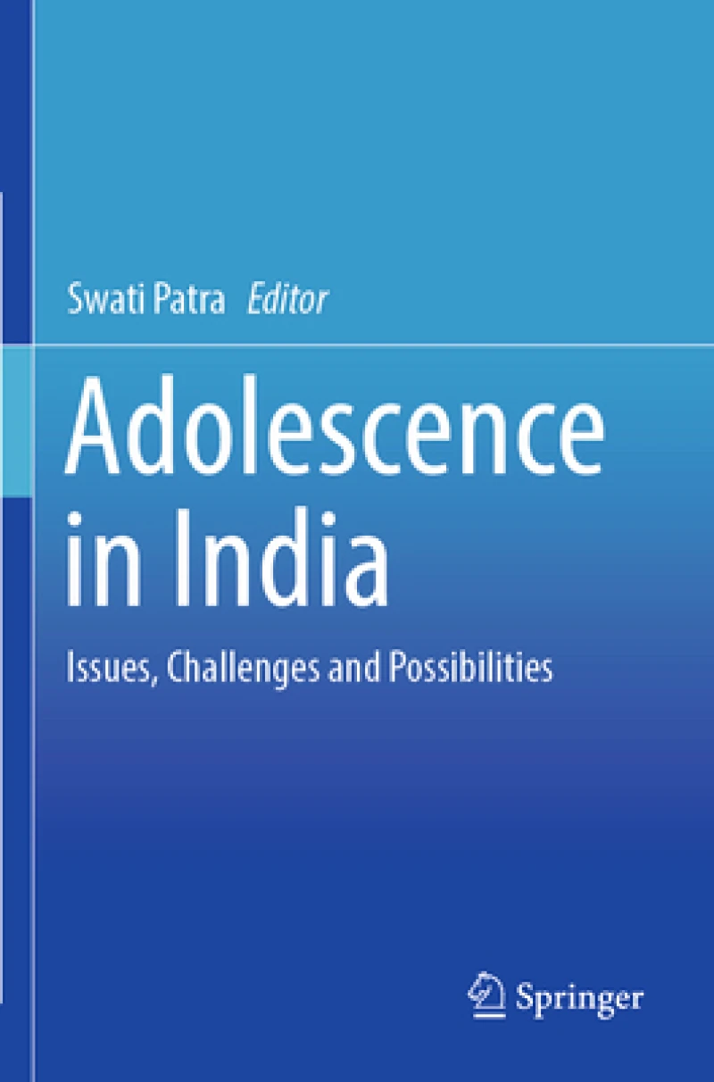Adolescence in India