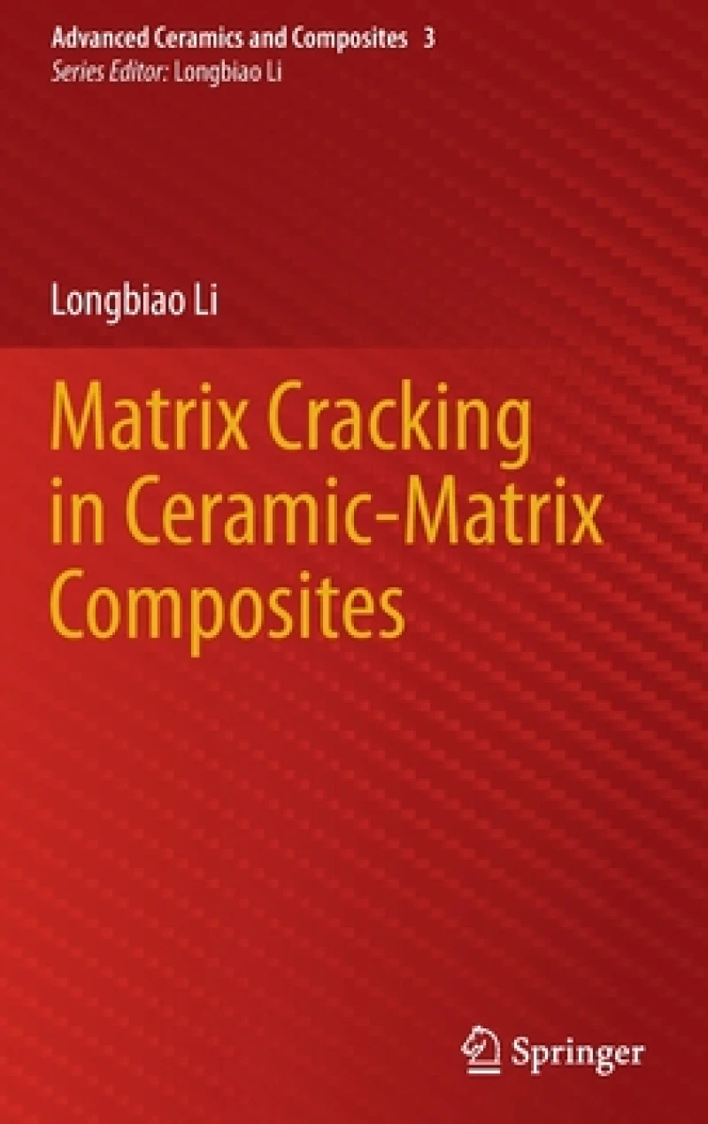 Matrix Cracking in Ceramic-Matrix Composites