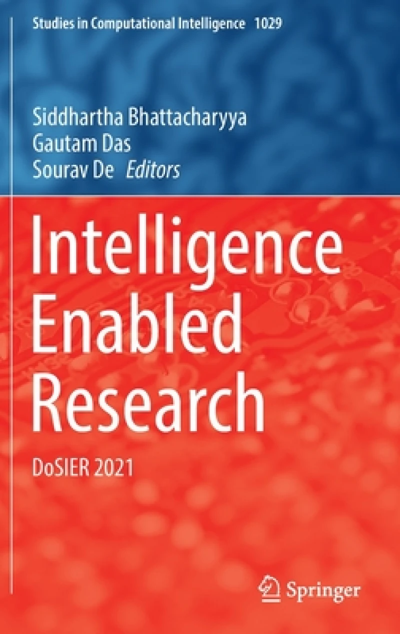 Intelligence Enabled Research
