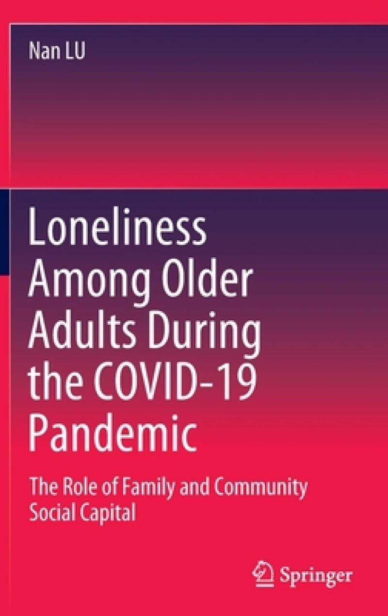 Loneliness Among Older Adults During the COVID-19 Pandemic