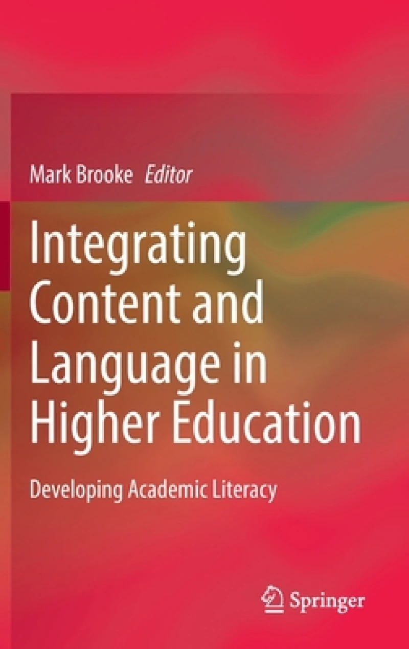 Integrating Content and Language in Higher Education