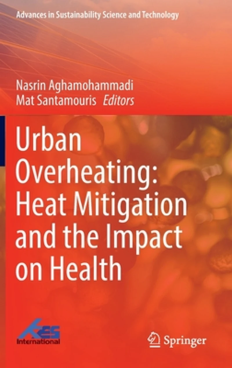 Urban Overheating