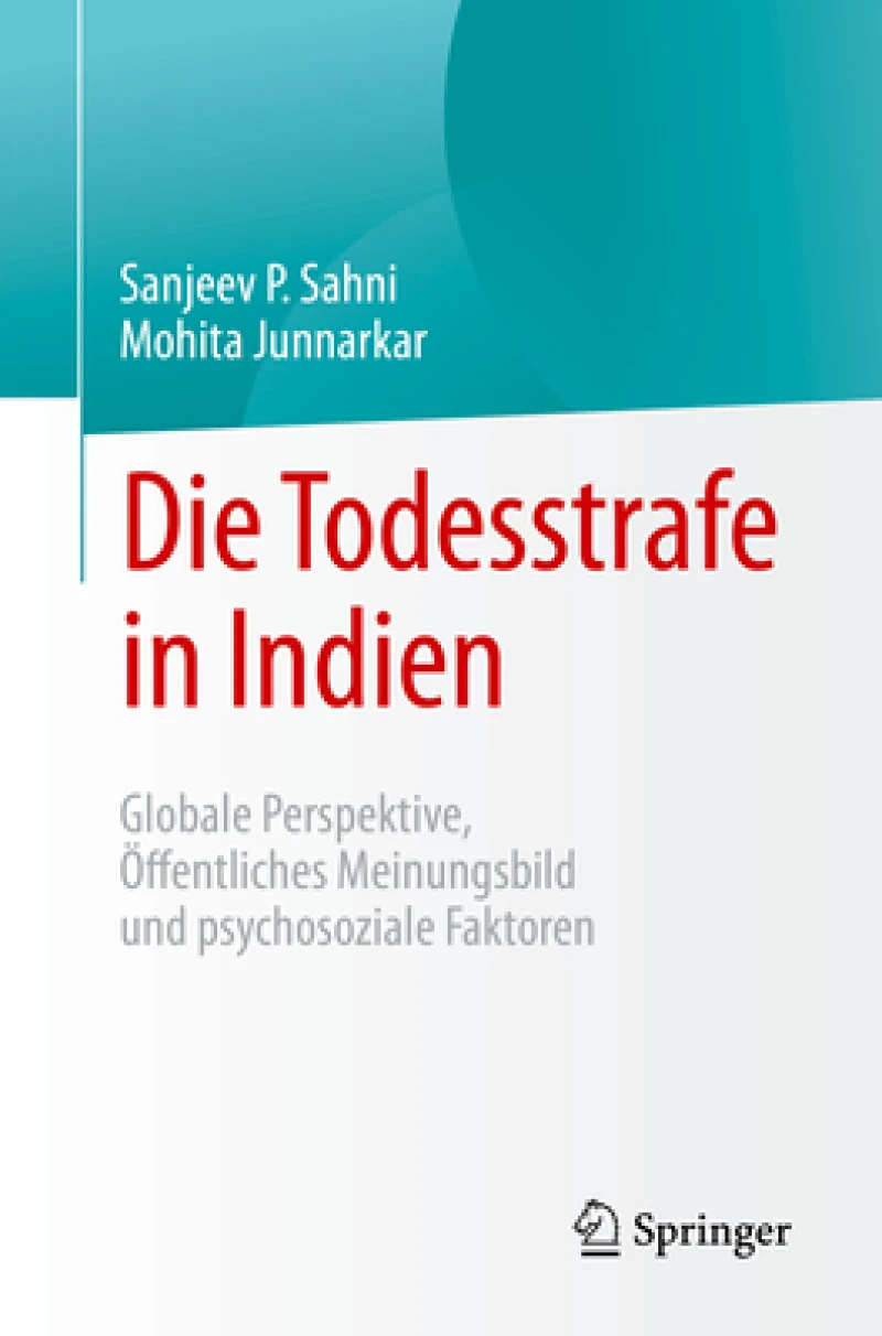 Die Todesstrafe in Indien
