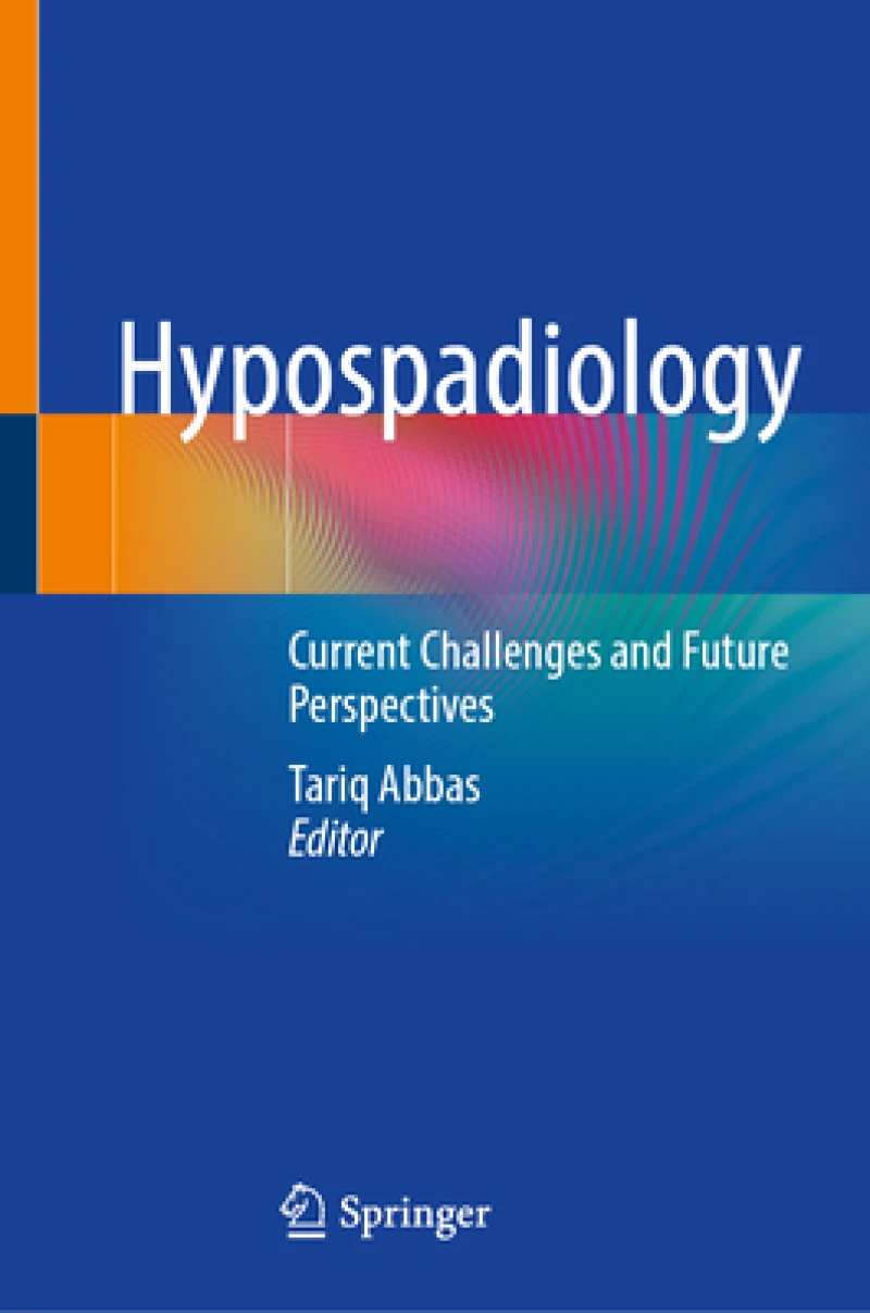 Hypospadiology