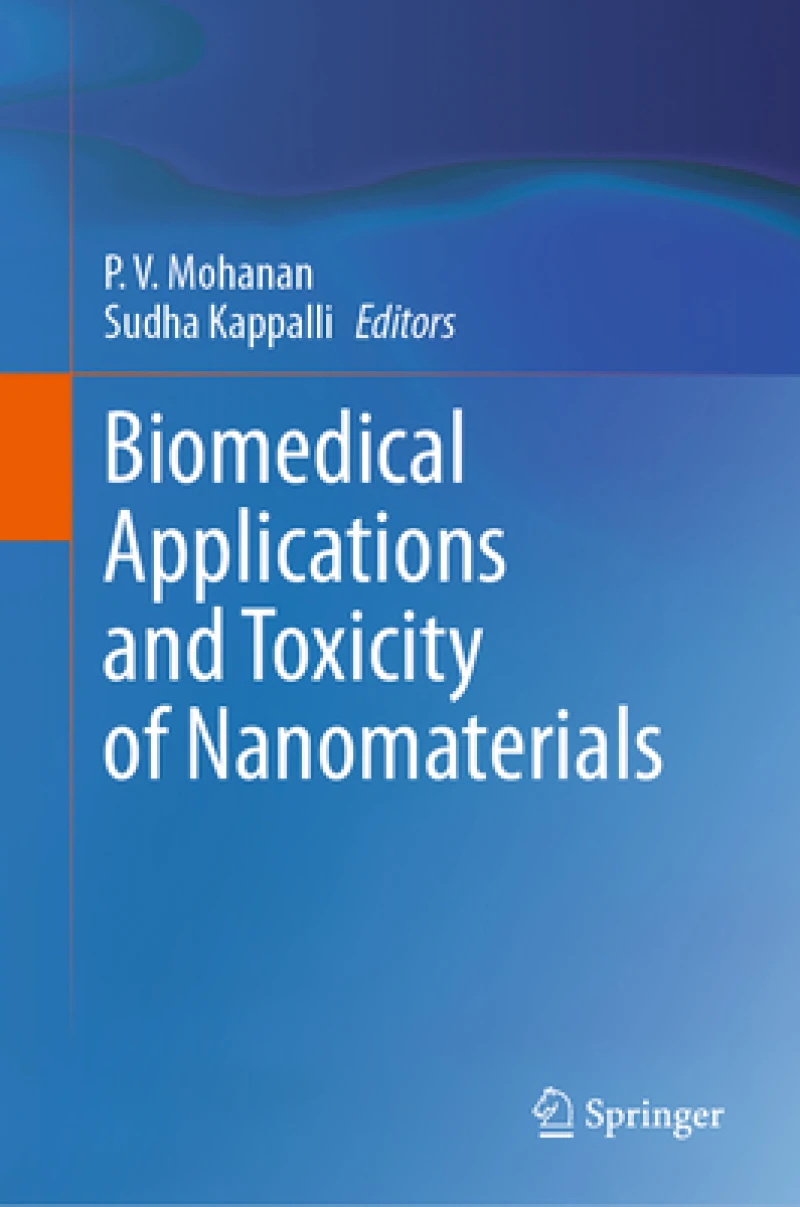 Biomedical Applications and Toxicity of Nanomaterials